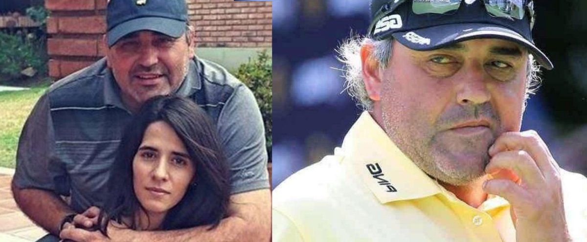 Desde la cárcel Pato Cabrera amenazó de muerte a su ex
