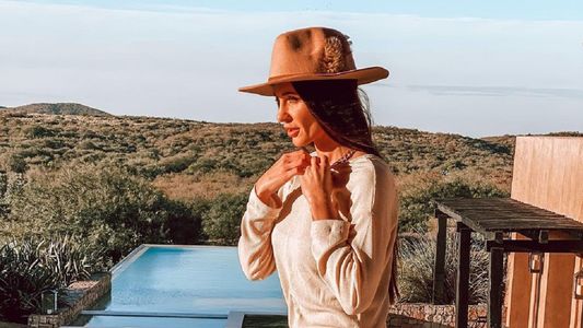 Carolina Haldemann contó el serio problema de salud que enfrenta por el que perdió la voz