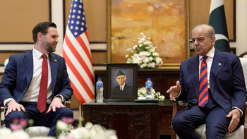 Hubo dos rondas de negociaciones entre EEUU e Irán, y comenzó la tercera que puede definir la paz