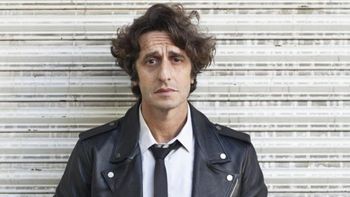 Diego Peretti brilla en Netflix con una comedia romántica y es la película que todos están viendo