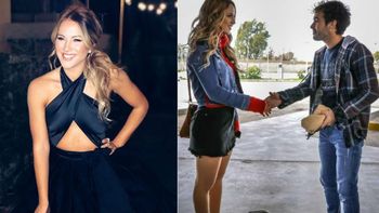 Flor Vigna aclaró si le pidió alguna vez a Nicolás Cabré que la lleve a la casa