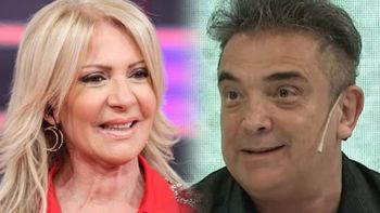 Nito Artaza llevará a Susana Roccasalvo a la Justicia: La demandará por...