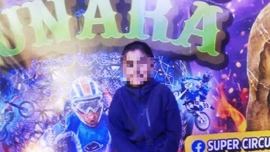 Degolló a su hijo de 8 años y se ahorcó: la brutal historia detrás del crimen que conmociona a Chivilcoy