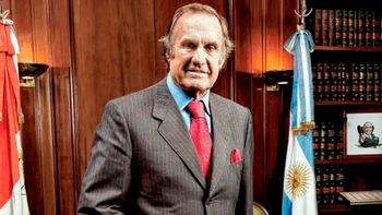 Audio exclusivo de Federico Reutemann tras el escándalo familiar por El Lole