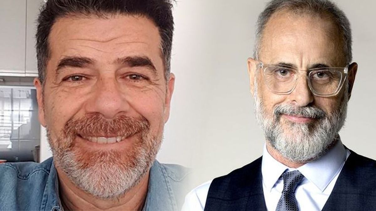 Julián Weich recordó un conflicto con Jorge Rial y la respuesta del periodista fue lapidaria