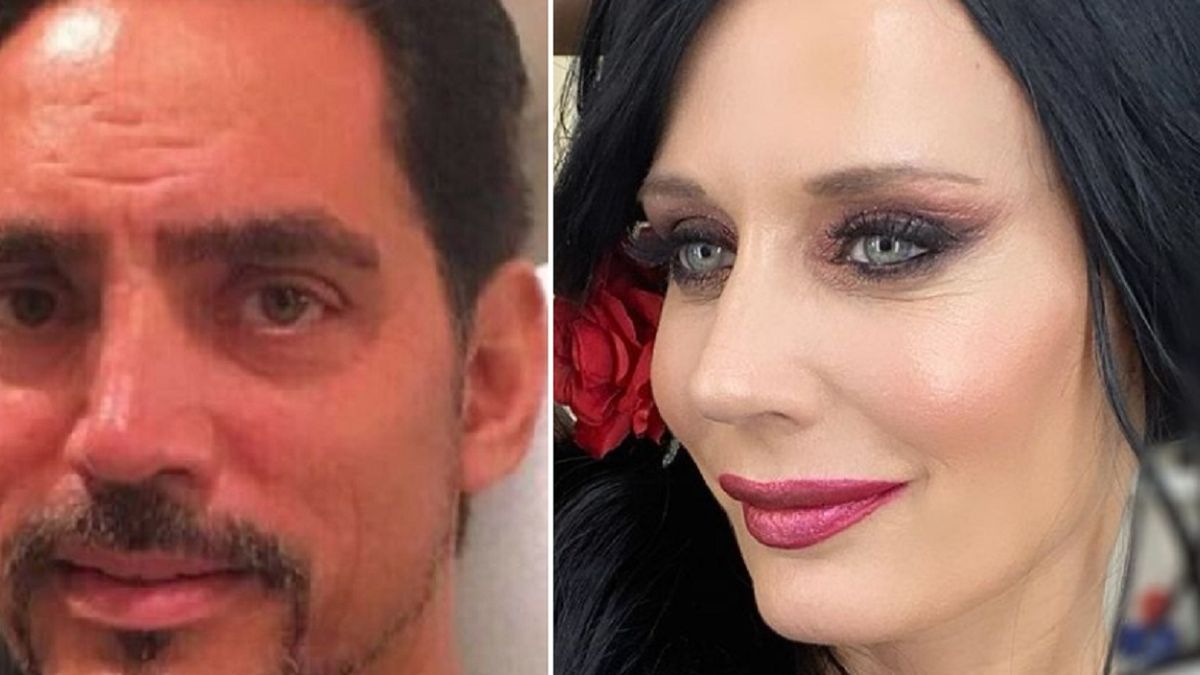 -Rocío Marengo- Eduardo Fort-