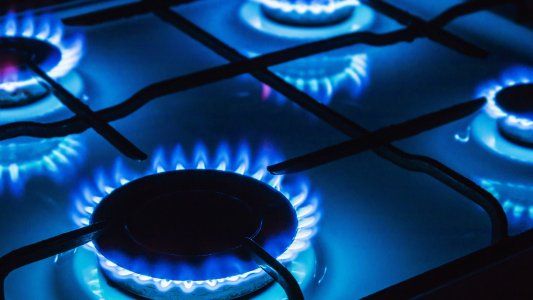 Máximo Kirchner presentó un proyecto de ley para bajar hasta un 50% las tarifas de gas en invierno