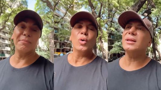 Fuerte descargo de Flavio Mendoza tras el escándalo y sus insultos al final de una función