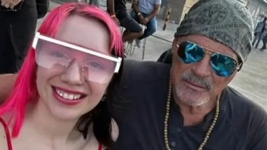 Alfa de Gran Hermano 2022 enfrentó los rumores de romance con Delfina Wagner: Es muy bonita