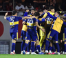 El partido de local va a ser...: la fuerte confesión de una de las figuras de Boca antes de la semifinal contra Vasco Da Gama