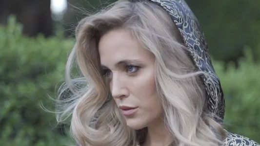 Las primeras fotos de la pancita de Luisana Lopilato