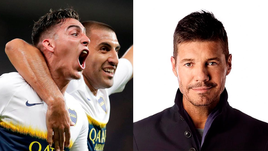 Ratings: Tinelli y Mi hermano es un clon, los más perjudicados por el partido de Boca