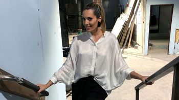 Otra baja para el programa de Mariana Fabbiani: se va Noe Antonelli