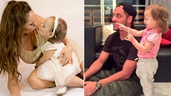 Cruce en Twitter entre Barby Silenzi y Francisco Delgado: Una foto no significa nada