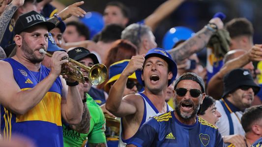 Mundial de Clubes: Boca cayó por 2-1 ante Bayern Múnich y se complica su clasificación a octavos