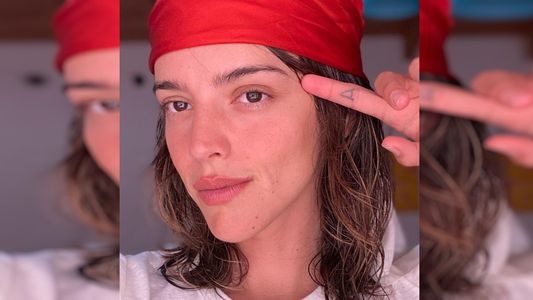 Calu Rivero cambia de estrategia contra Juan Darthés