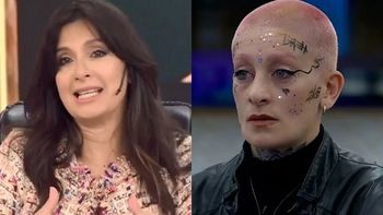 La controvertida defensa de Edith Hermida a Furia de Gran Hermano: Manga de hipócritas