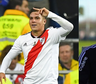 El video de la emoción de Juanfer Quintero al ver su gol a Boca en Madrid