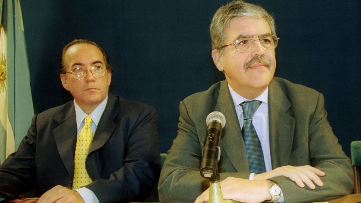 El abogado de Thomas le respondió a Bullrich: “Que la ministra haga lo que le dé la gana”
