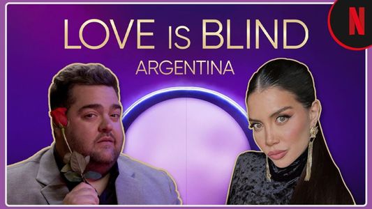 Netflix anunció el casting para Love is Blind Argentina 2″: cómo participar del reality con Darío Barassi y Wanda Nara