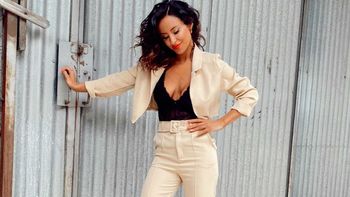 Operaron de urgencia a Lourdes Sánchez: Por suerte no se siguió propagando, lo agarramos a tiempo