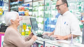 PAMI realiza una modificación que impacta en sus afiliados (Foto: archivo). PAMI realiza una modificación que impacta en sus afiliados (Foto: archivo).