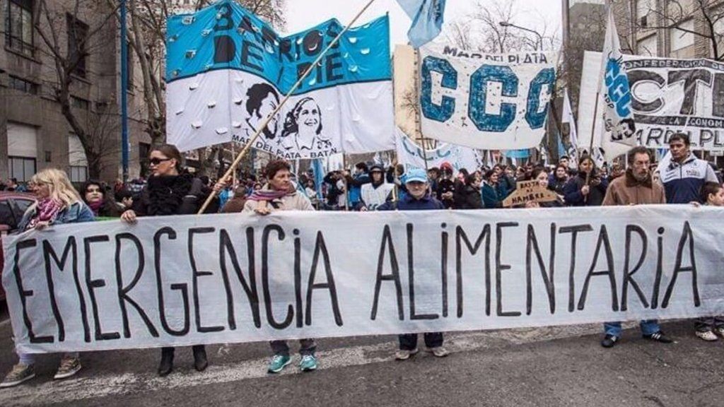 De qué viven los dirigentes sociales: datos frente a los posteos virales