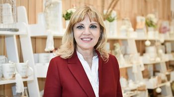 ¿Teté Coustarot también deja Mujeres?: Todavía no cumplimos un mes de programa y...