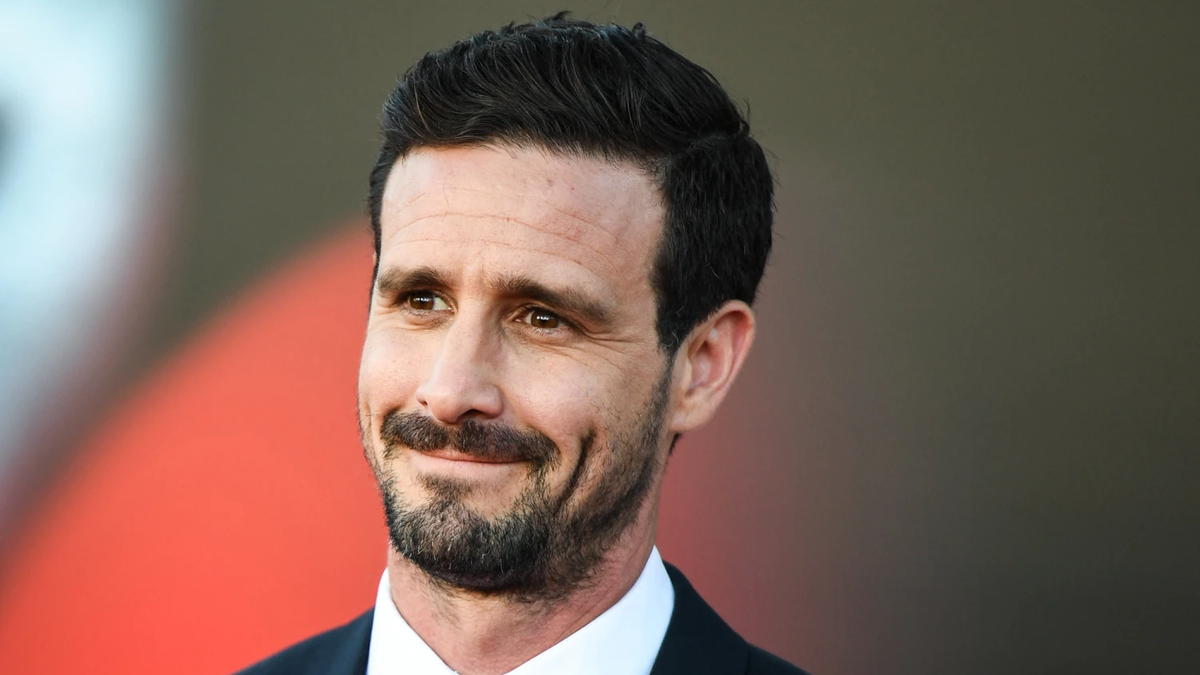 Conmoción por la muerte del actor James Ransone