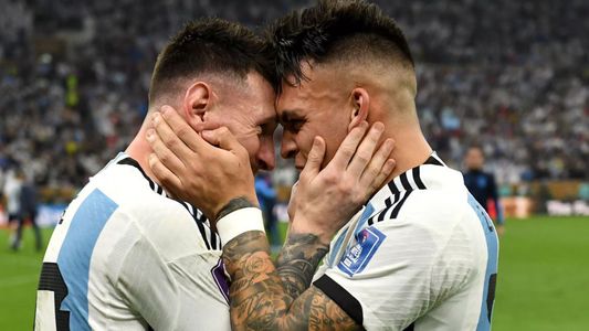 Embajadores del gol: 54 argentinos entre los máximos goleadores de un club europeo