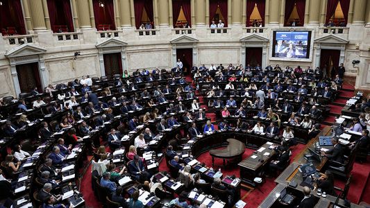 Reforma Laboral: por qué deberá volver al Senado y qué decía el artículo clave eliminado