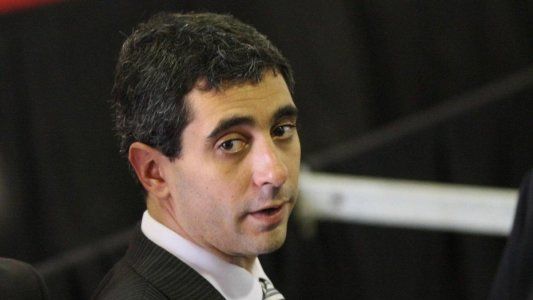 ¿Quién es Roberto Baratta, la mano derecha de De Vido que puede salpicar a todo el kirchnerismo?