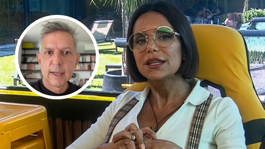 El preocupante pedido de Daniela De Lucía que alertó a su familia en Gran Hermano: Me pidió...