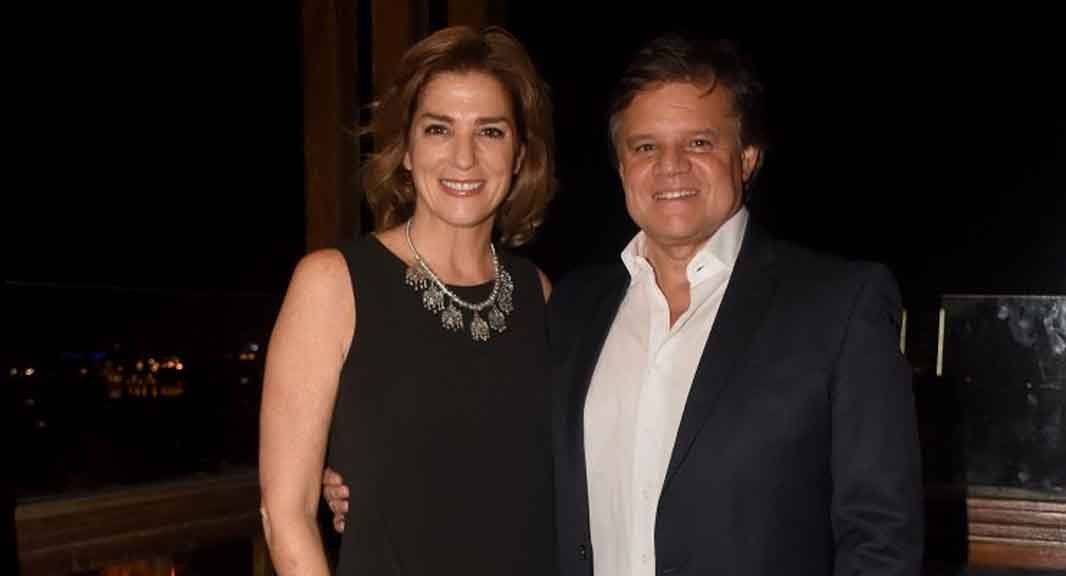 Conmovedor posteo de Quique Sacco por Débora Pérez Volpin: Aún hoy resulta increíble