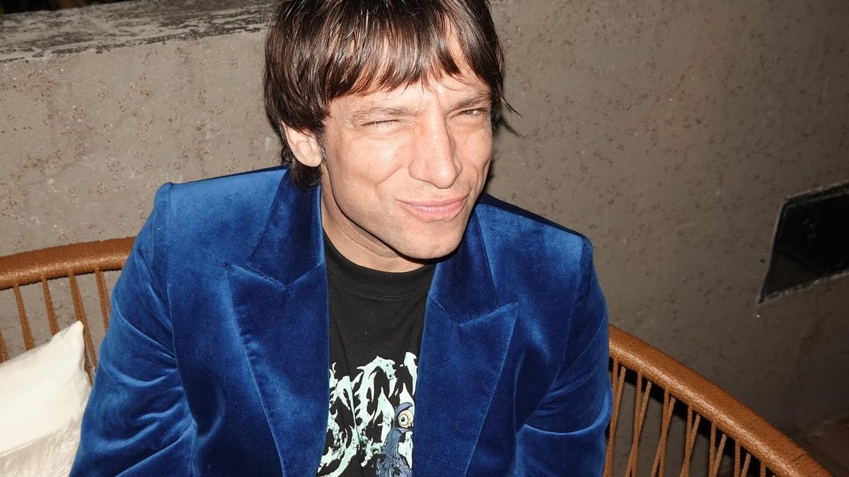 Joaquín Levinton sufrió un infarto en un bar y hay extrema preocupación por su salud