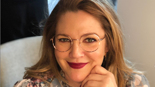 Drew Barrymore rechaza abiertamente las cirugías rejuvenecedoras