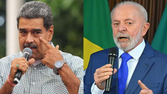 Brasil expresó su gran preocupación por la situación en Venezuela y pidió garantías para los opositores