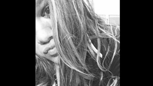 El mensaje a pura reflexión de Morena Rial