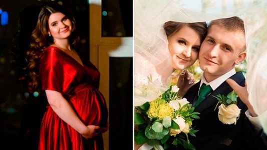 La partera le estaba removiendo la placenta y le sacó el útero del cuerpo: murió apenas después de dar a luz