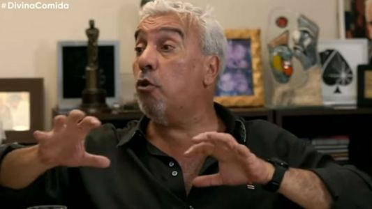 La increíble historia de Coco Sily: el divorcio se lo llevó adelante la pareja de su ex mujer