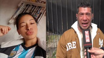 Me arrancó la vida: el desgarrador relato del papá de Aixa tras hallarla asesinada