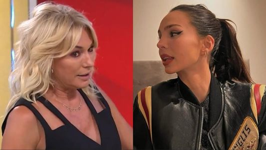 Yanina Latorre puso en duda los dichos de Juanita Tinelli y lanzó una fuerte teoría: Hace...