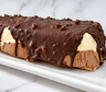 Postre helado de dulce de leche y chocolate: cómo hacerlo fácil en casa y con pocos ingredientes