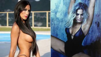 Florencia Marcasoli: No sé de qué insulto habla La Chipi, que siga su vida