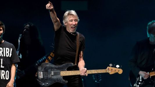 Roger Waters revela detalles de su primer disco en 24 años: Es sobre el amor