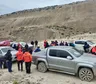 Perros rastreadores, un helicóptero y un gran operativo: cómo es la búsqueda para encontrar a los jubilados en Chubut
