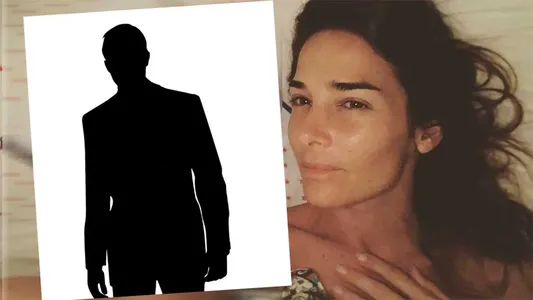 Juanita Viale reveló quién duerme en su cama