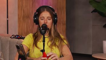 El desconsuelo de Nati Jota al desobedecer a sus médicos tras una operación: No aguanté