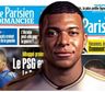 Alarma en Francia: descubren una red que quería secuestrar a Kylian Mbappé