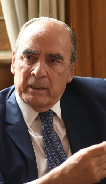 Guillermo Francos habló del triple crimen: ¿Qué pensará ahora la gente que votó a Magario?